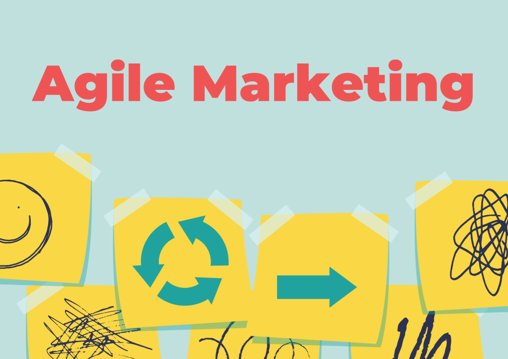 The Key to Building a Responsive Marketing&nbsp;Team